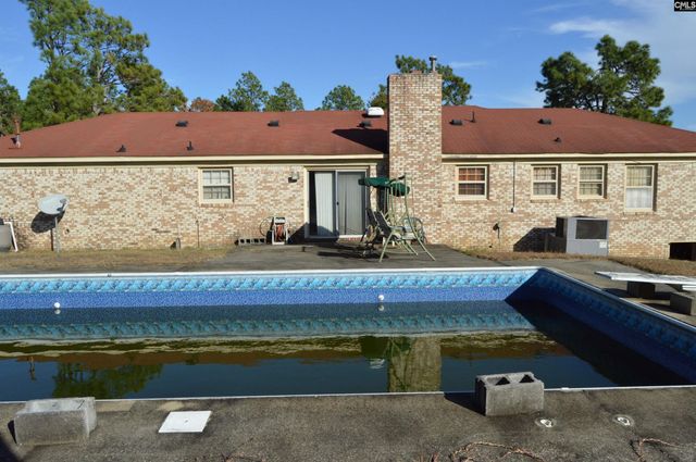 586 Beverly Hills Road Street, Camden, SC 29020