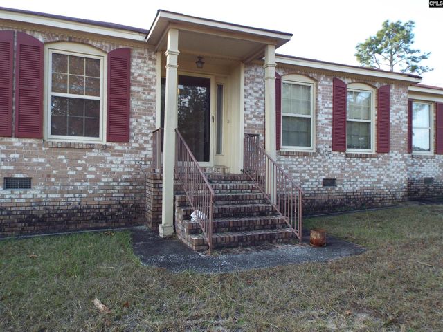 586 Beverly Hills Road Street, Camden, SC 29020