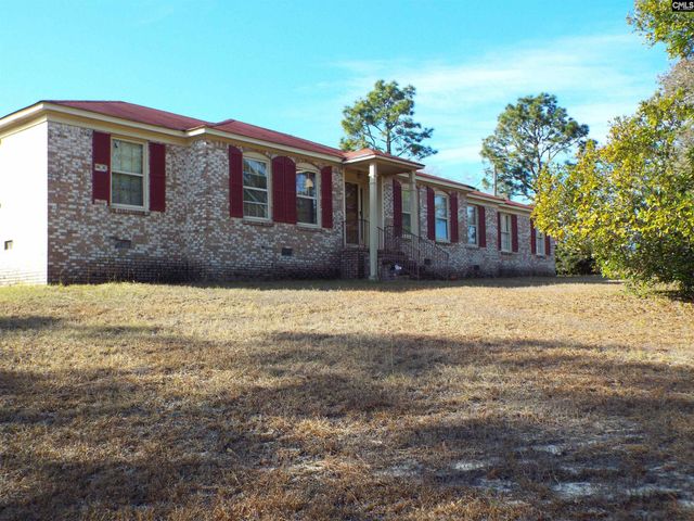 586 Beverly Hills Road Street, Camden, SC 29020