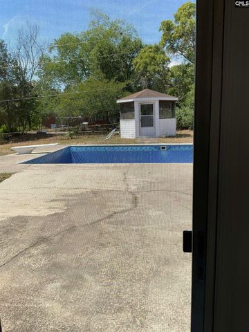 586 Beverly Hills Road Street, Camden, SC 29020