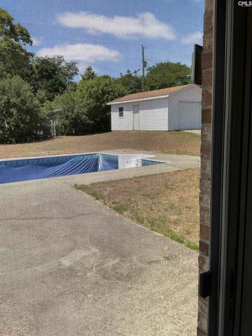 586 Beverly Hills Road Street, Camden, SC 29020
