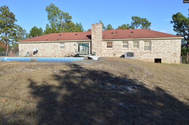 586 Beverly Hills Road Street, Camden, SC 29020