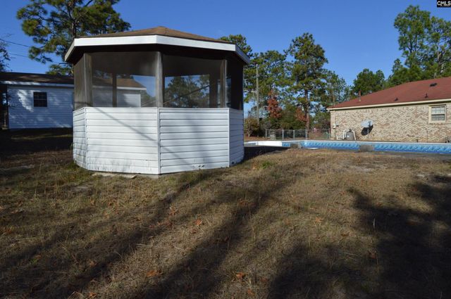 586 Beverly Hills Road Street, Camden, SC 29020