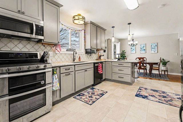 5335 Glenfield Drive, Saginaw Twp, MI 48638