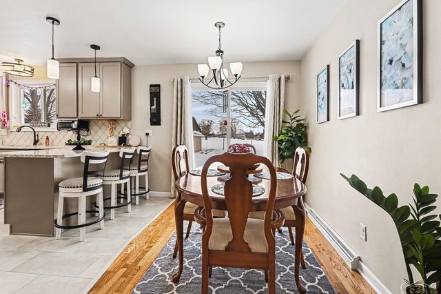 5335 Glenfield Drive, Saginaw Twp, MI 48638