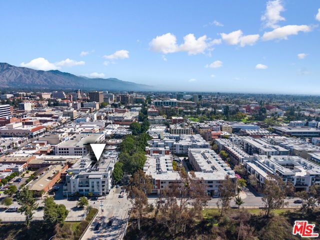 159 W Green Street 304A, Pasadena, CA 91105