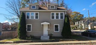 22 Agnes Street 1, West Warwick, RI 02893