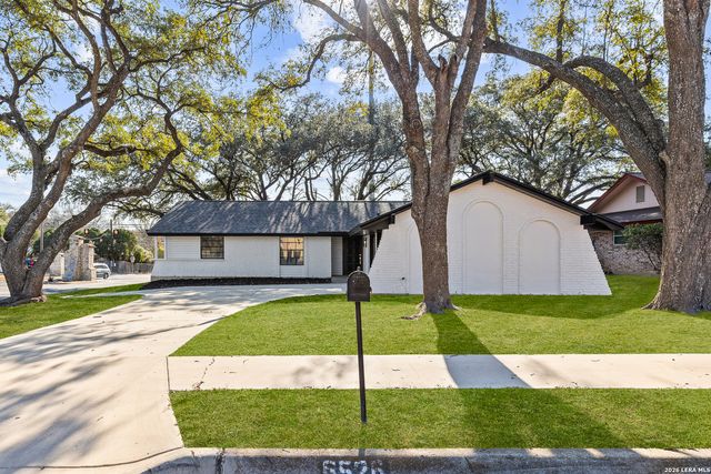 6526 Forest Grove, San Antonio, TX 78240