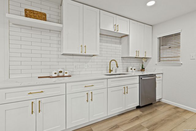 6526 Forest Grove, San Antonio, TX 78240