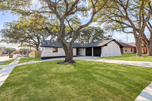 6526 Forest Grove, San Antonio, TX 78240