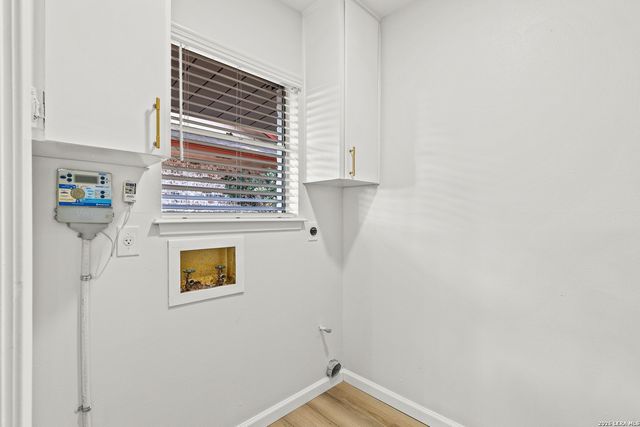 6526 Forest Grove, San Antonio, TX 78240