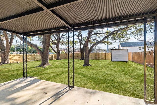 6526 Forest Grove, San Antonio, TX 78240