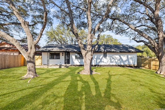 6526 Forest Grove, San Antonio, TX 78240