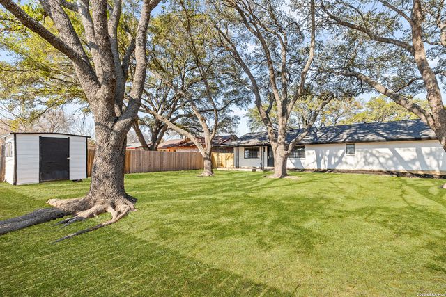 6526 Forest Grove, San Antonio, TX 78240