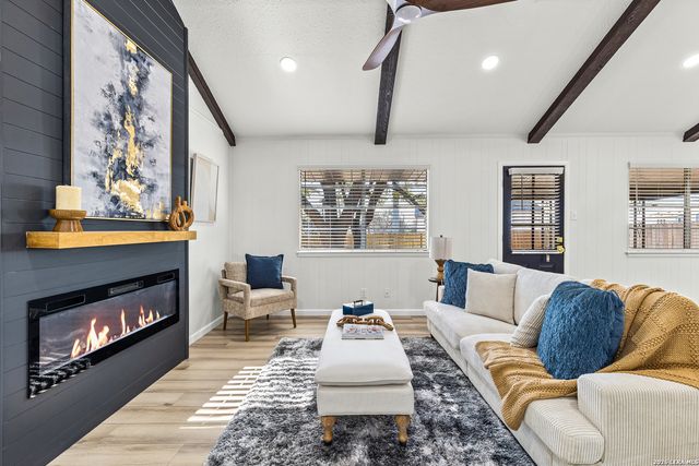 6526 Forest Grove, San Antonio, TX 78240