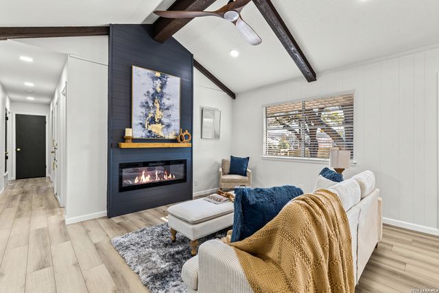 6526 Forest Grove, San Antonio, TX 78240