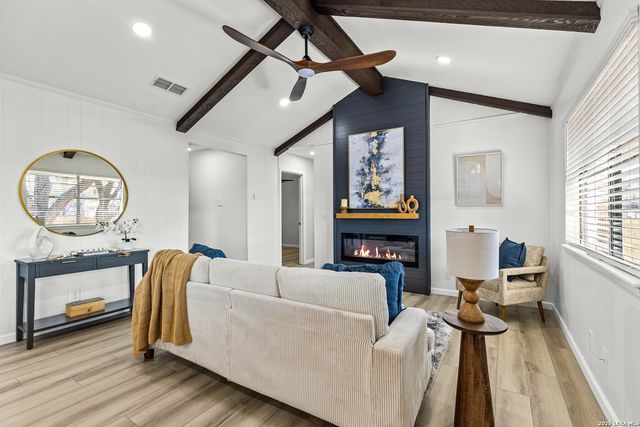 6526 Forest Grove, San Antonio, TX 78240