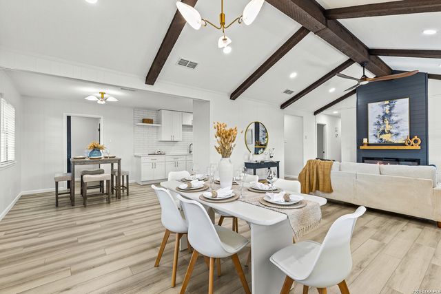 6526 Forest Grove, San Antonio, TX 78240