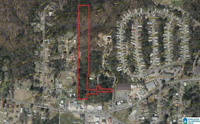 150 BEAVER STREET, Bessemer, AL 35023