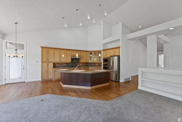 14133 S SPYGLASS HILL DR, Draper, UT 84020