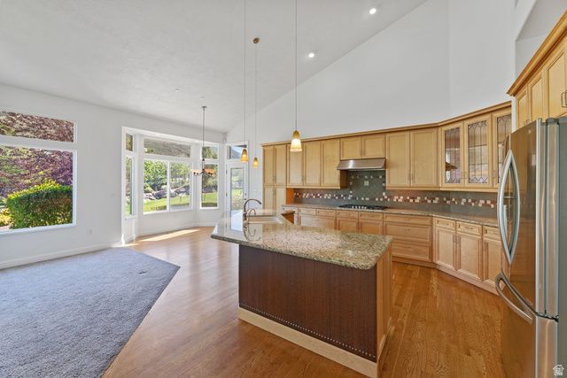 14133 S SPYGLASS HILL DR, Draper, UT 84020