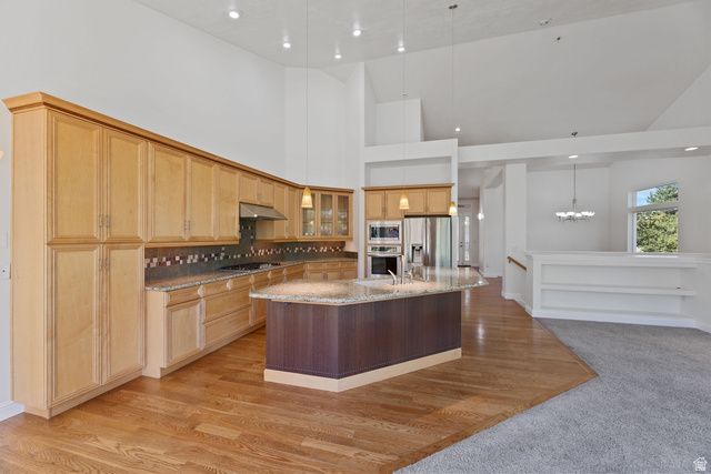 14133 S SPYGLASS HILL DR, Draper, UT 84020