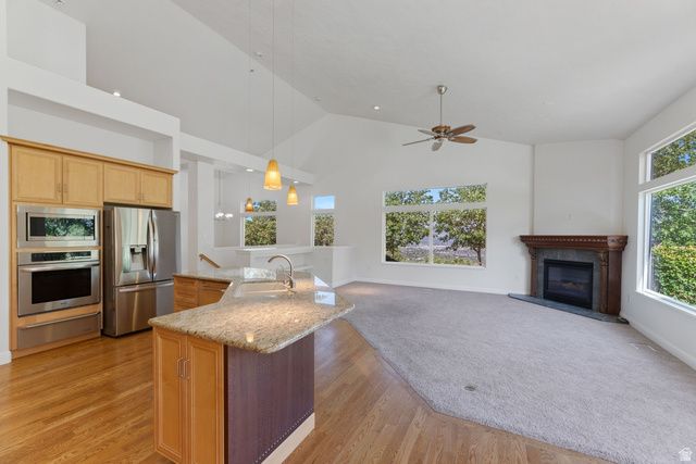 14133 S SPYGLASS HILL DR, Draper, UT 84020