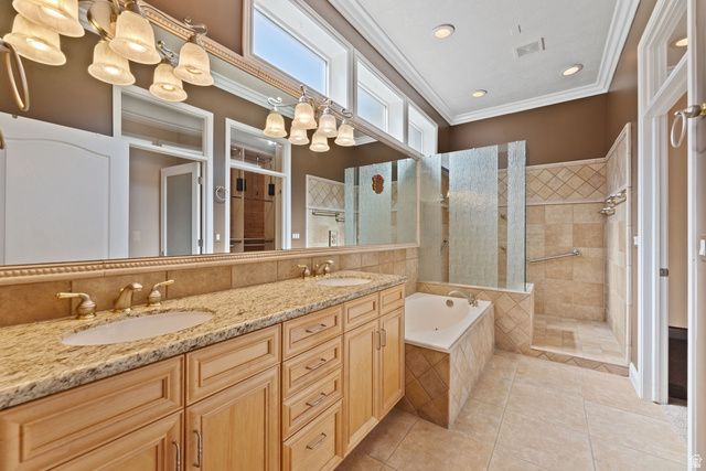 14133 S SPYGLASS HILL DR, Draper, UT 84020