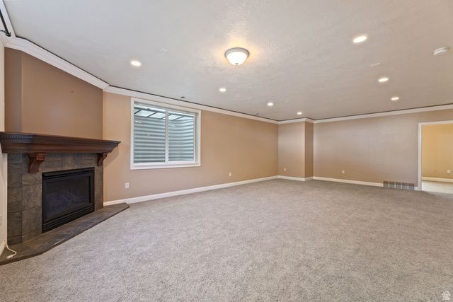 14133 S SPYGLASS HILL DR, Draper, UT 84020