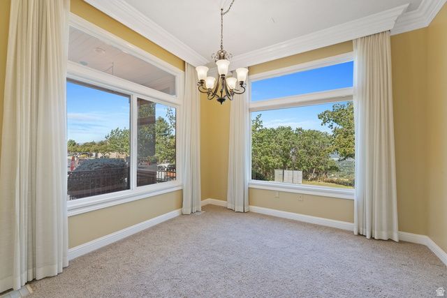 14133 S SPYGLASS HILL DR, Draper, UT 84020