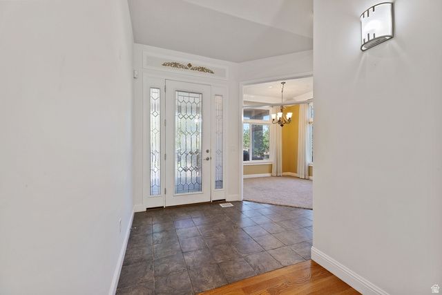 14133 S SPYGLASS HILL DR, Draper, UT 84020