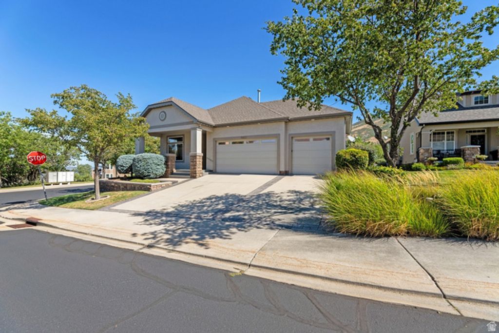 14133 S SPYGLASS HILL DR, Draper, UT 84020 — photo 2