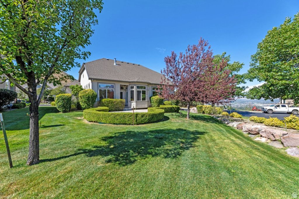14133 S SPYGLASS HILL DR, Draper, UT 84020 — photo 3