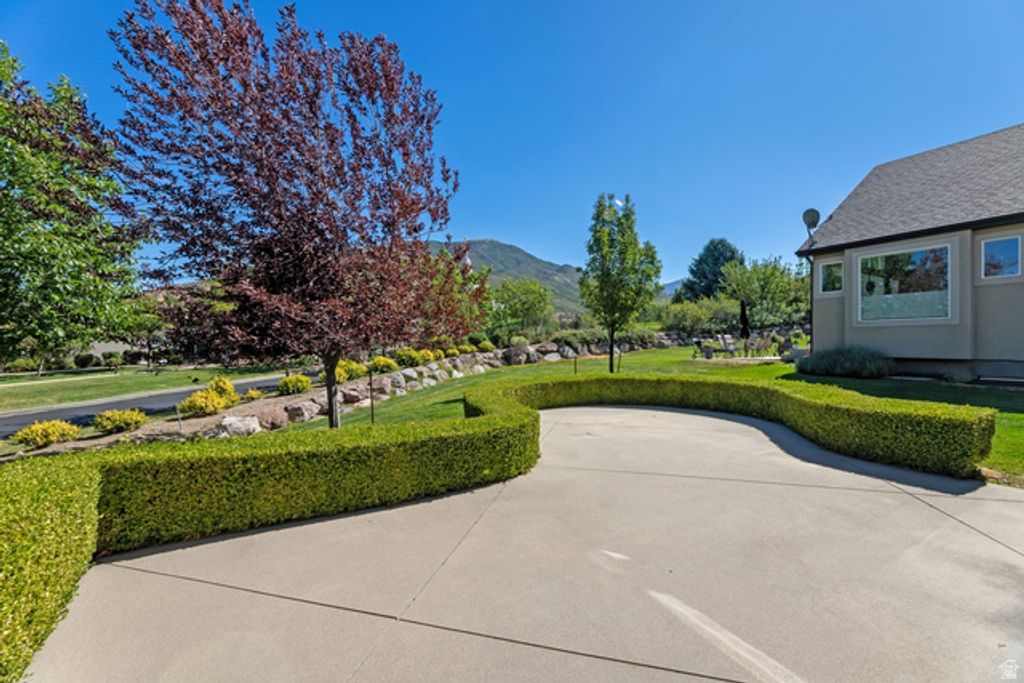 14133 S SPYGLASS HILL DR, Draper, UT 84020 — photo 4