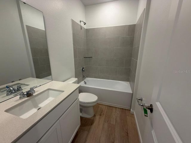 4371 VIBERNUM AVENUE A, St Cloud, FL 34772