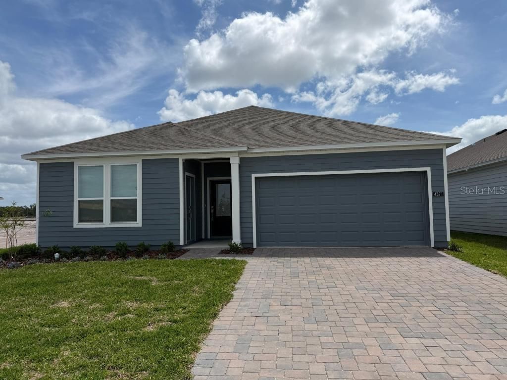 4371 VIBERNUM AVENUE A, St Cloud, FL 34772