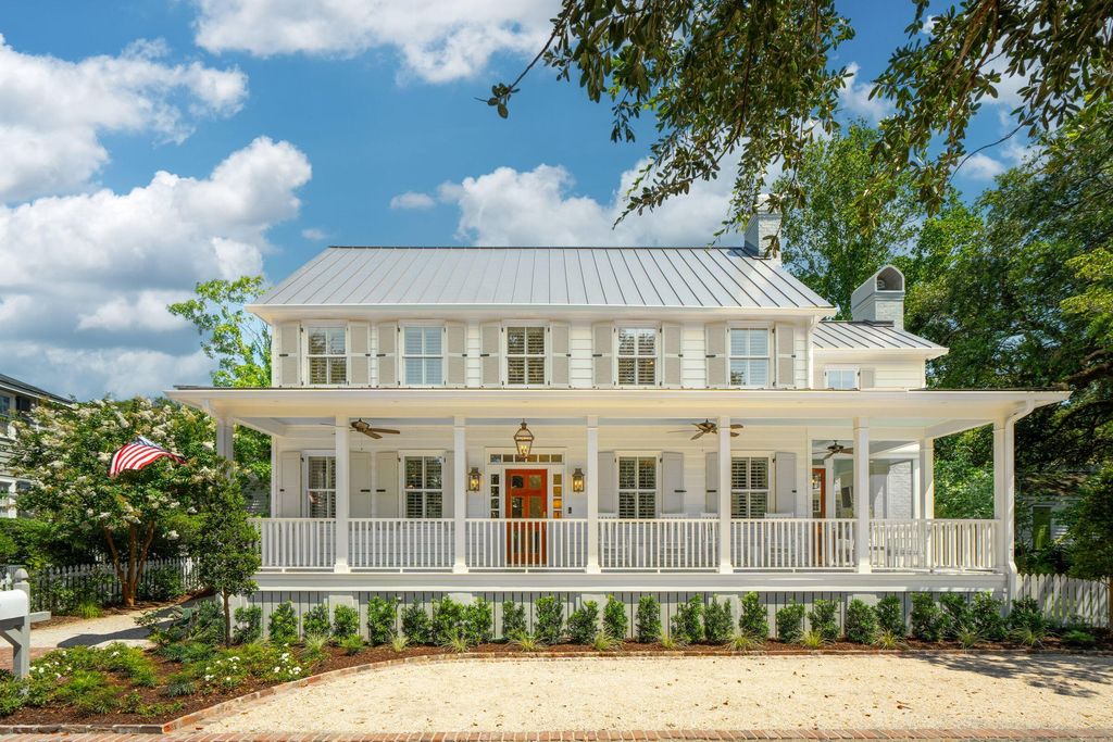 133 Mary Street, Mount Pleasant, SC 29464