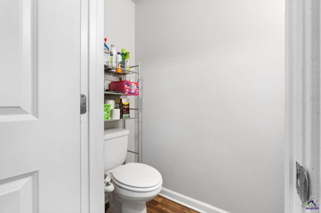 124 Poplar Pass, Macon, GA 31210