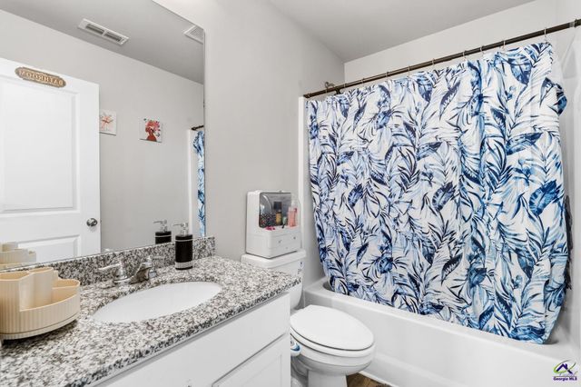 124 Poplar Pass, Macon, GA 31210