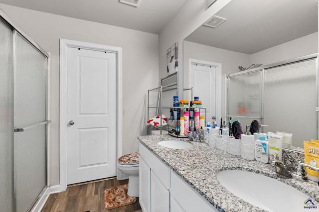 124 Poplar Pass, Macon, GA 31210