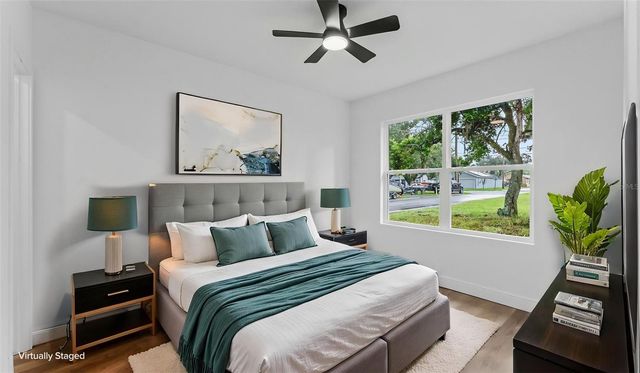 519 N 6TH STREET, Haines City, FL 33844