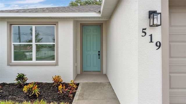 519 N 6TH STREET, Haines City, FL 33844