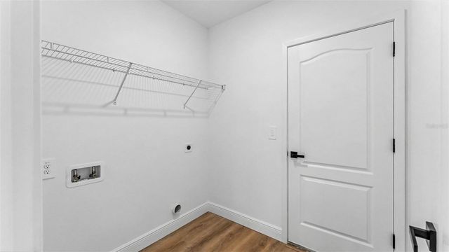 519 N 6TH STREET, Haines City, FL 33844