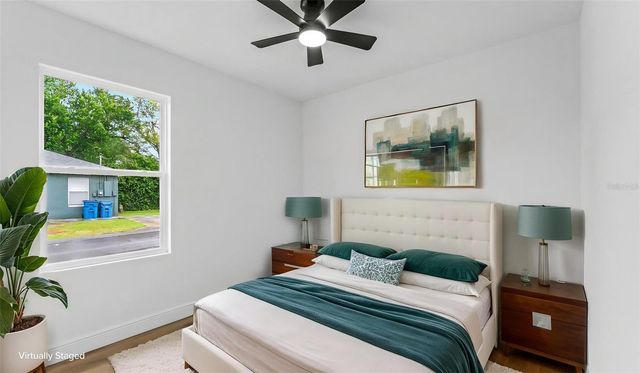 519 N 6TH STREET, Haines City, FL 33844
