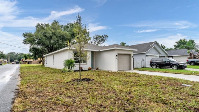 519 N 6TH STREET, Haines City, FL 33844