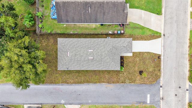 519 N 6TH STREET, Haines City, FL 33844