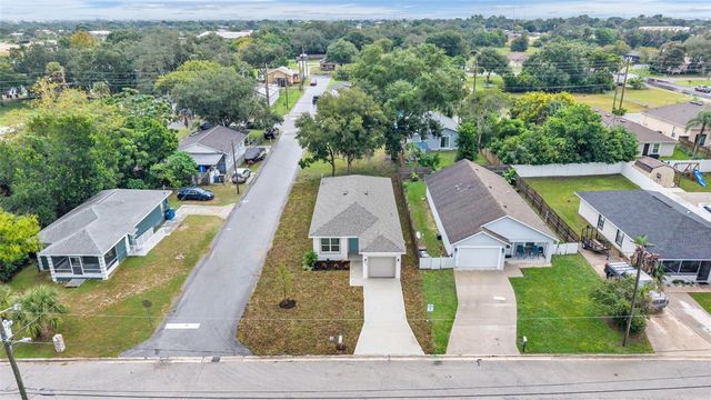 519 N 6TH STREET, Haines City, FL 33844