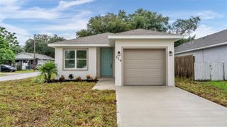 519 N 6TH STREET, Haines City, FL 33844
