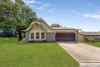 7131 apache, Converse, TX 78109