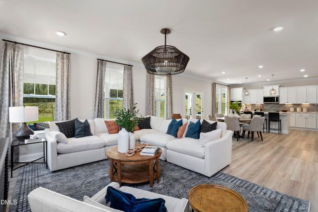 68 Biscayne Court, Lillington, NC 27546